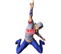 BANPRESTO JOJO Bizzarre Johnny Joestar Figura 18cm MOMETRIA