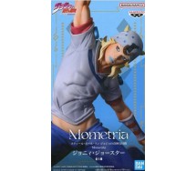 BANPRESTO JOJO Bizzarre Johnny Joestar Figura 18cm MOMETRIA