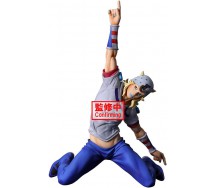 BANPRESTO JOJO Bizzarre Johnny Joestar Figura 18cm MOMETRIA