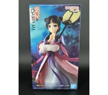 APOTHECARY DIARIES Banpresto Figura Maomao Fata della Luna 22cm