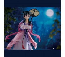 APOTHECARY DIARIES Banpresto Figura Maomao Fata della Luna 22cm