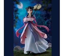 APOTHECARY DIARIES Banpresto Figura Maomao Fata della Luna 22cm