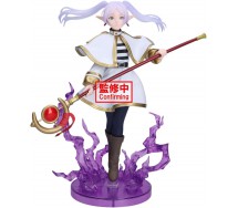FRIEREN BANPRESTO EFFECTREME Statua Figura 20cm Oltre la fine del viaggio