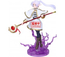 FRIEREN BANPRESTO EFFECTREME Statua Figura 20cm Oltre la fine del viaggio