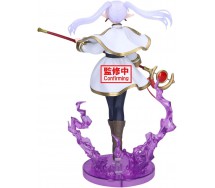 FRIEREN BANPRESTO EFFECTREME Statua Figura 20cm Oltre la fine del viaggio