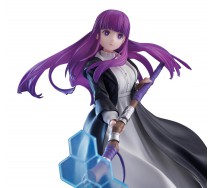 FRIEREN FERN BANPRESTO EFFECTREME Statua Figura 20cm Oltre la fine del viaggio