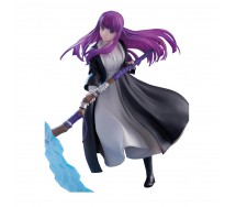 FRIEREN FERN BANPRESTO EFFECTREME Statua Figura 20cm Oltre la fine del viaggio