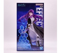 FRIEREN FERN BANPRESTO EFFECTREME Statua Figura 20cm Oltre la fine del viaggio