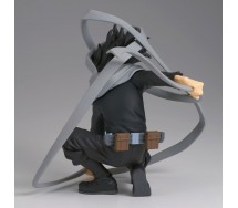 Banpresto MY HERO ACADEMIA Figura ERASER HEAD 18cm Serie MAXIMATIC Originale