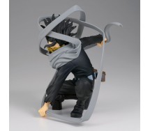 Banpresto MY HERO ACADEMIA Figura ERASER HEAD 18cm Serie MAXIMATIC Originale