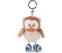 PELUCHE GUFO 10cm OWLSONS...
