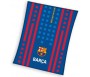 Coperta Trapunta Plaid FCB...