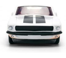 FAST FURIOUS 25° Modello Auto ROMAN FORD MUSTANG 13cm Scala 1/32 JADA Toys