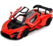 FAST FURIOUS 25° Modello Auto McLAREN SENNA 13cm Scala 1/32 JADA Toys