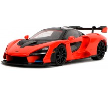 FAST FURIOUS 25° Modello Auto McLAREN SENNA 13cm Scala 1/32 JADA Toys