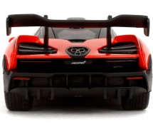 FAST FURIOUS 25° Modello Auto McLAREN SENNA 13cm Scala 1/32 JADA Toys