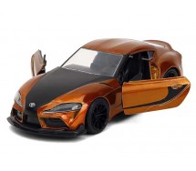 FAST FURIOUS 25° Modello...