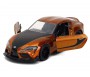 FAST FURIOUS 25° Modello...