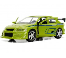 FAST FURIOUS 25° Modello...