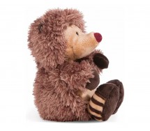 RICCIO Hetch Hogan hedgehog PELUCHE 15cm Morbido Qualita' Super ORIGINALE NICI