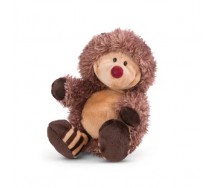 RICCIO Hetch Hogan hedgehog PELUCHE 15cm Morbido Qualita' Super ORIGINALE NICI