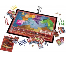 Gioco Tavolo S.P.Q. RISIKO Risk EDITRICE GIOCHI VERSIONE ITALIANA SPQR