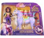 UNICORN ACADEMY Bambola...
