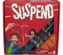 SUSPEND Gioco di equilibrio Gioco da Tavola 1-4 giocatori 6+ Anni Spin Master