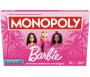 MONOPOLY BOX ROTTO BARBIE...