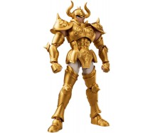 BLOKEES Saint Seiya TAURUS ALDEBARAN Champion Class Model Kit 13cm