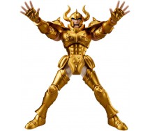 BLOKEES Saint Seiya TAURUS ALDEBARAN Champion Class Model Kit 13cm