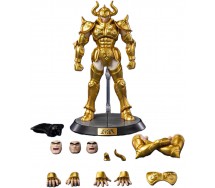 BLOKEES Saint Seiya TAURUS ALDEBARAN Champion Class Model Kit 13cm