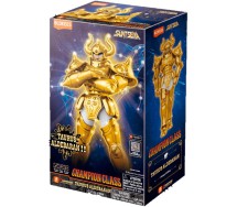 BLOKEES Saint Seiya TAURUS ALDEBARAN Champion Class Model Kit 13cm