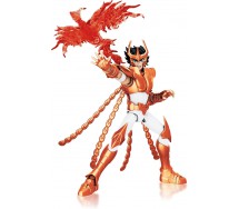BLOKEES Saint Seiya PHOENIX IKKI Champion Class Model Kit 13 cm