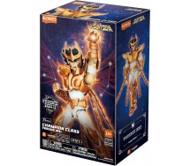 BLOKEES Saint Seiya PHOENIX IKKI Champion Class Model Kit 13 cm
