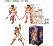 BLOKEES Saint Seiya PHOENIX IKKI Champion Class Model Kit 13 cm