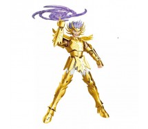 BLOKEES Saint Seiya CANCER DEATHMASK Champion Class Model Kit 13 cm