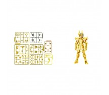 BLOKEES Saint Seiya CANCER DEATHMASK Champion Class Model Kit 13 cm