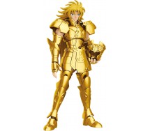 BLOKEES Saint Seiya GEMINI SAGA Champion Class Model Kit 13 cm