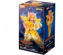 BLOKEES Saint Seiya AQUARIUS CAMUS Champion Class Model Kit 13 cm