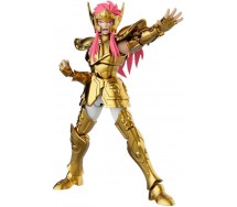 BLOKEES Saint Seiya AQUARIUS CAMUS Champion Class Model Kit 13 cm