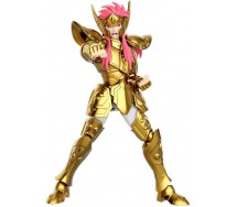 BLOKEES Saint Seiya AQUARIUS CAMUS Champion Class Model Kit 13 cm
