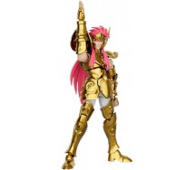BLOKEES Saint Seiya AQUARIUS CAMUS Champion Class Model Kit 13 cm