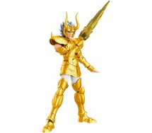BLOKEES Saint Seiya CAPRICORN SHURA Champion Class Model Kit 13 cm