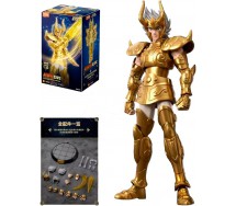 BLOKEES Saint Seiya CAPRICORN SHURA Champion Class Model Kit 13 cm