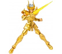 BLOKEES Saint Seiya CAPRICORN SHURA Champion Class Model Kit 13 cm