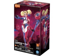 BLOKEES HARLEY QUENN Dc Comics Champion Class Model Kit 15 cm
