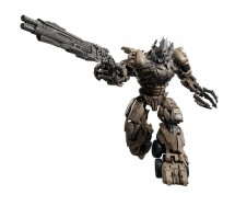 BLOKEES Transformers MEGATRON Classic Class Model Kit Luci LED 13 cm