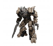 BLOKEES Transformers MEGATRON Classic Class Model Kit Luci LED 13 cm
