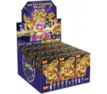 BLOKEES Saint Seiya Display...